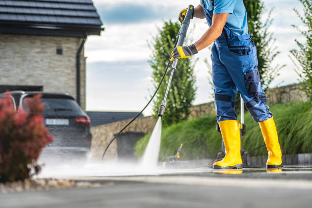 Professional Pressure Washing Services in New Castle, DE